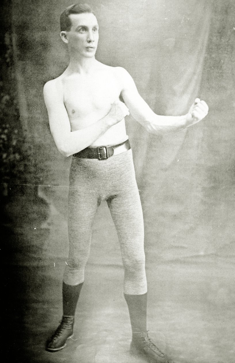 Tommy - American Photographer