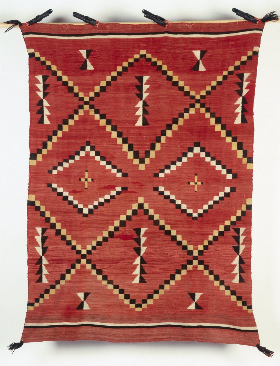 Couverture de transition pour hommes, vers 1890 - American School