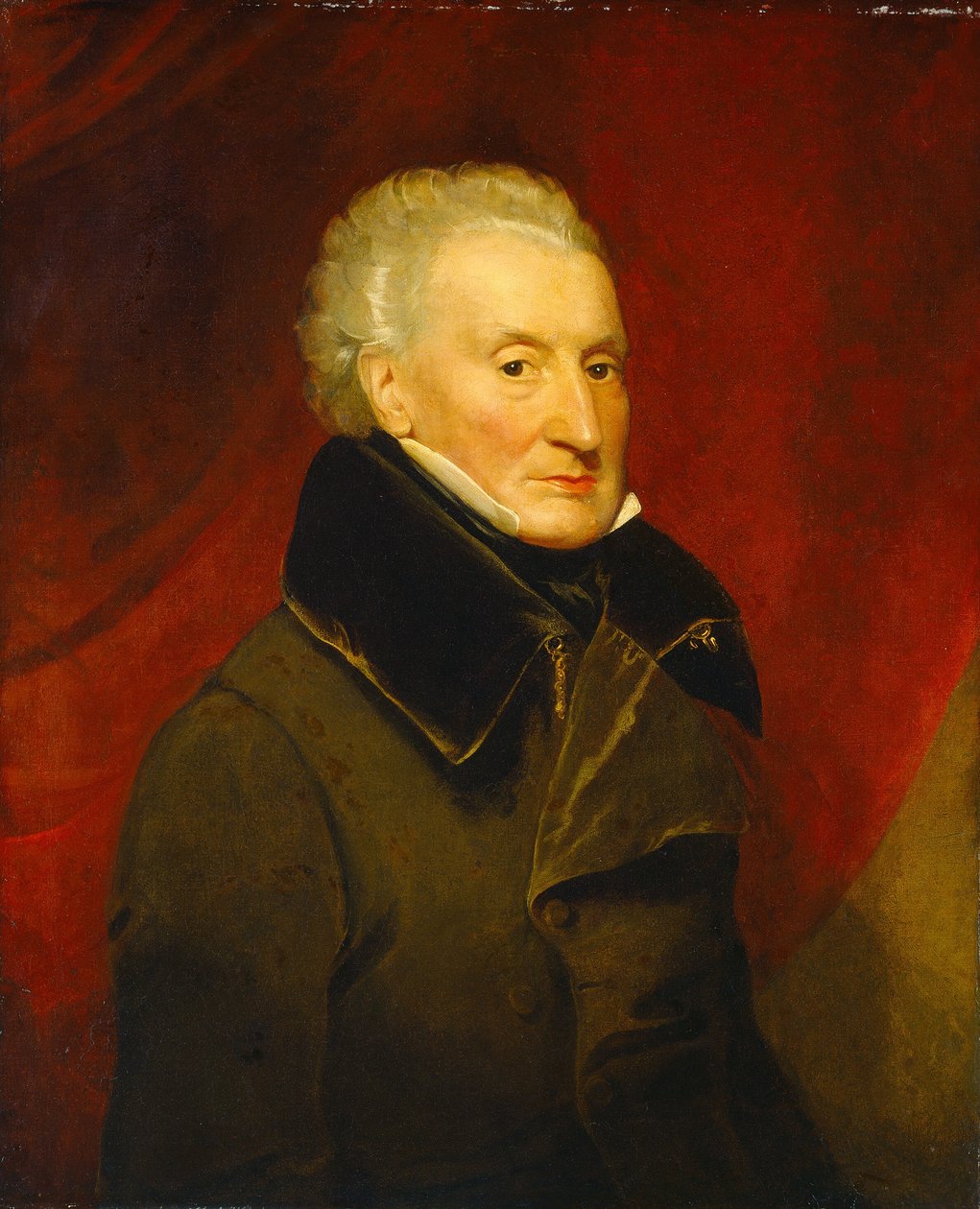 Portrait d