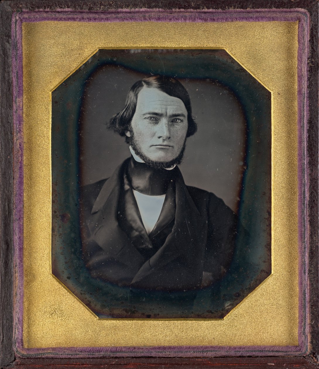 Portrait d