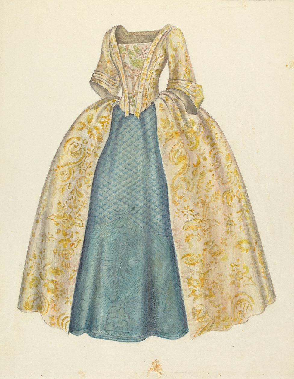 Robe - American 20th Century