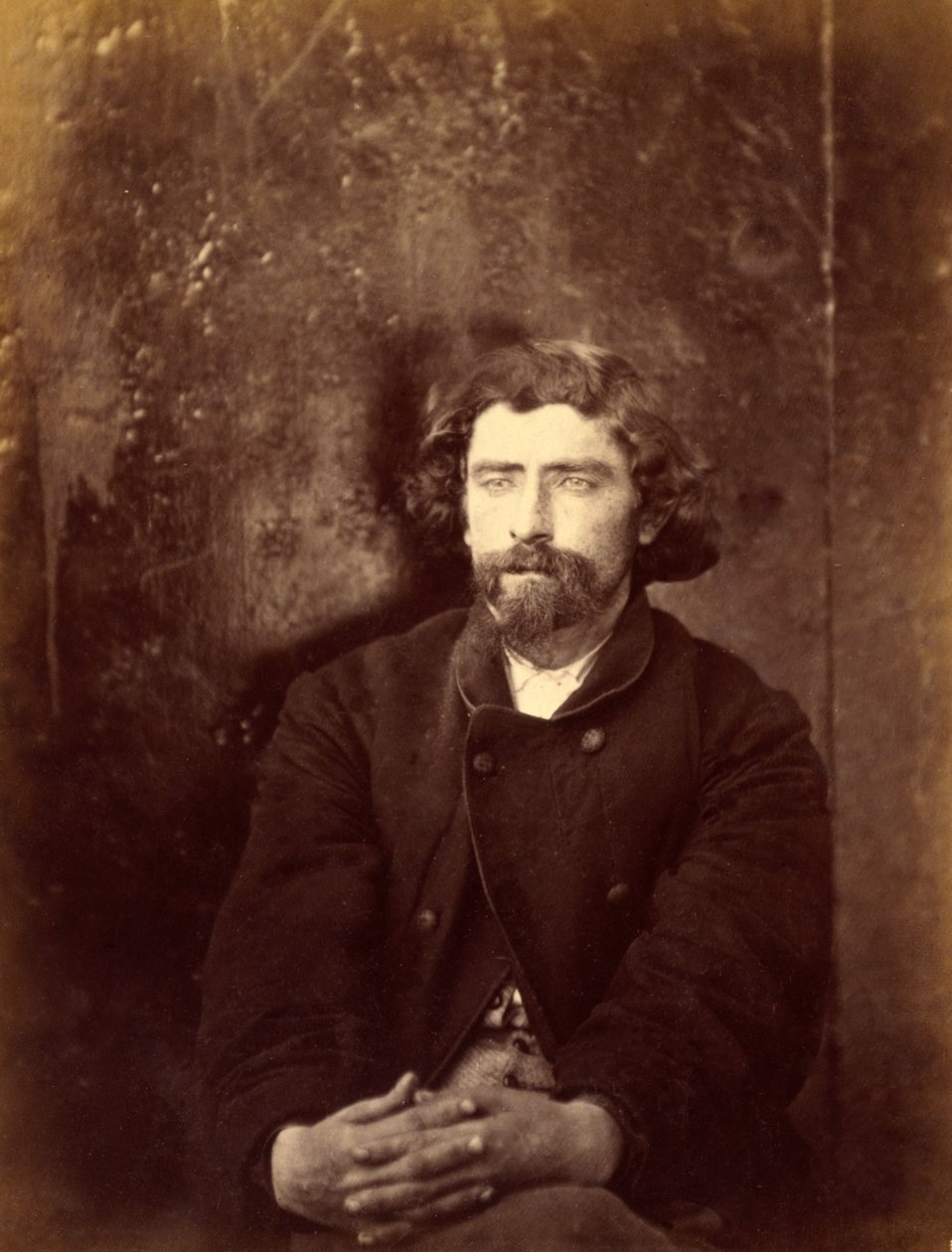 Hartman Richter, 1865 - American Photographer