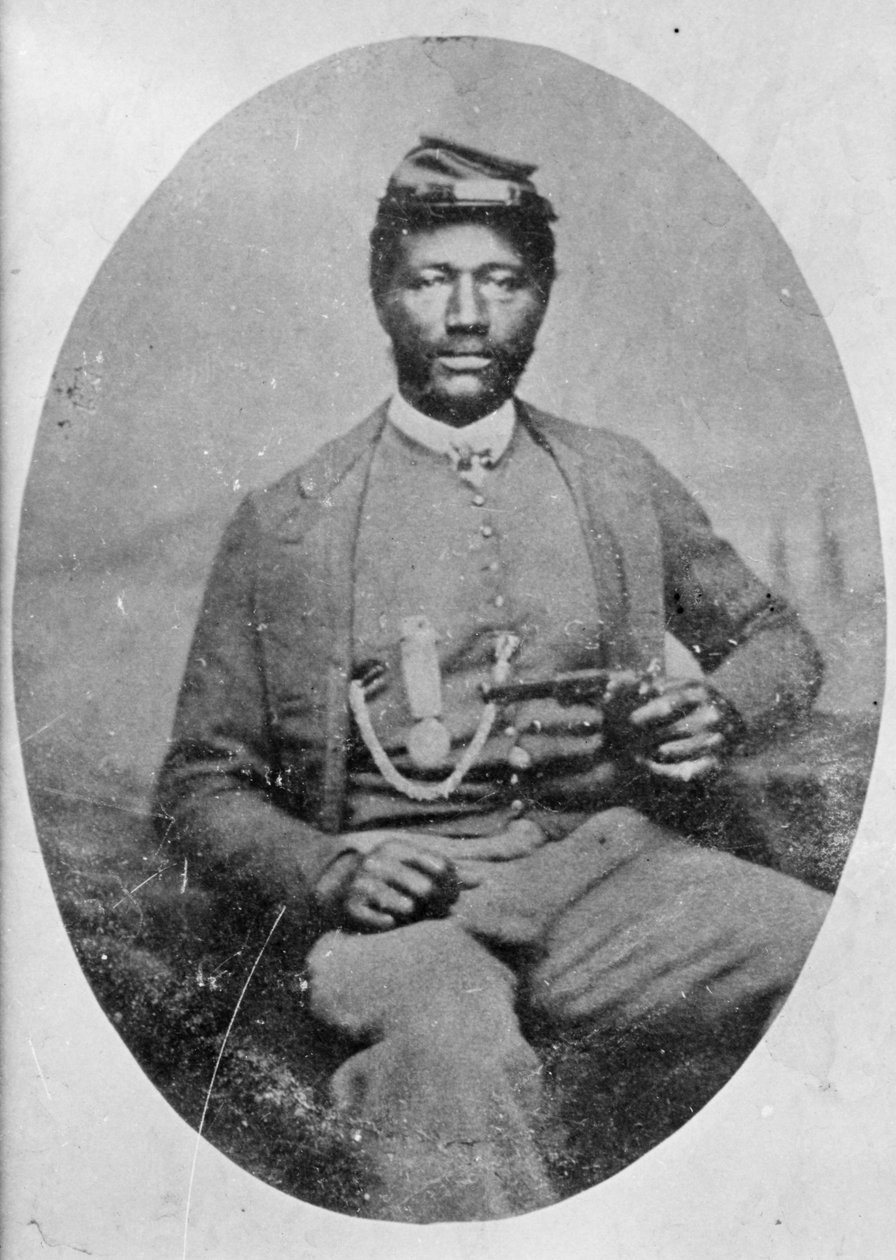 James H. Harris - American Photographer