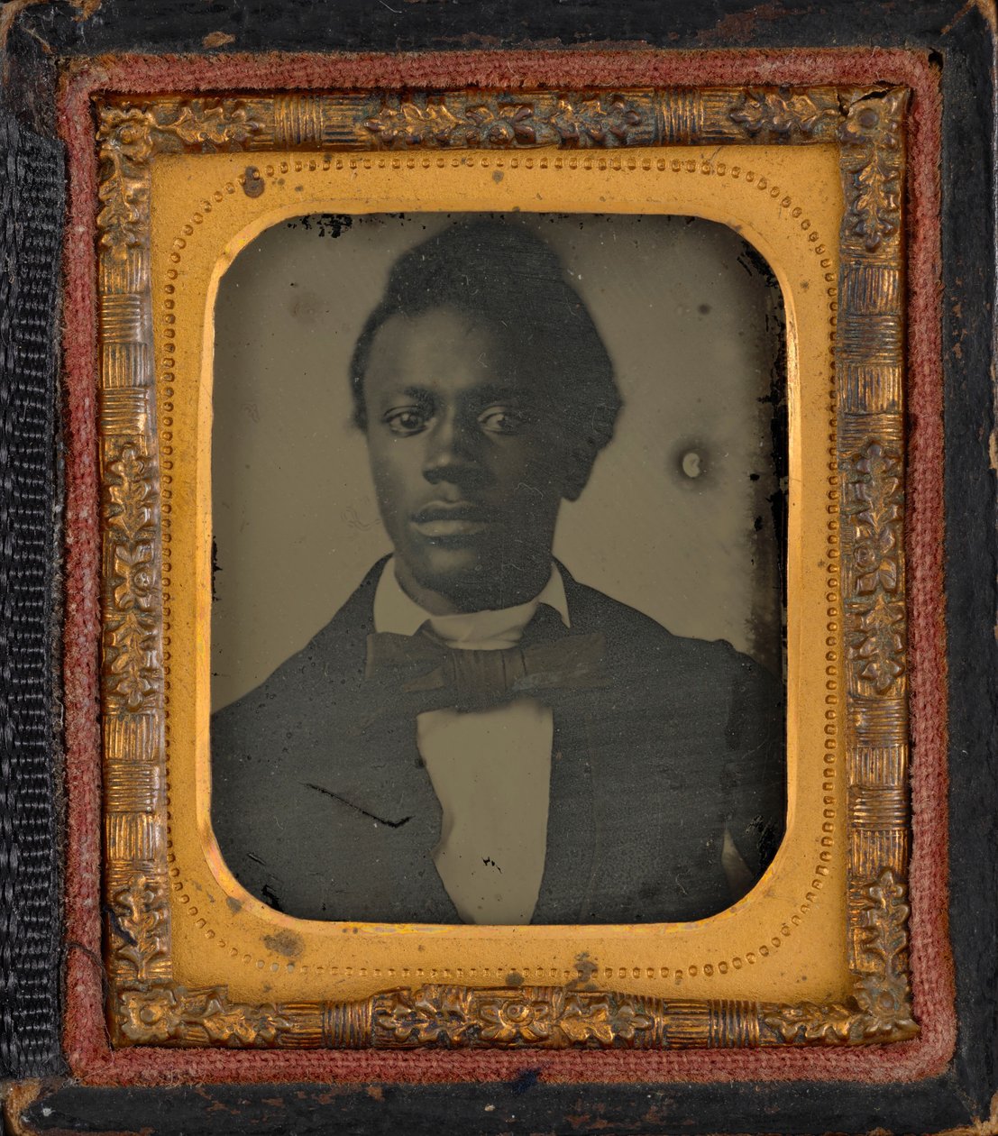 Portrait d