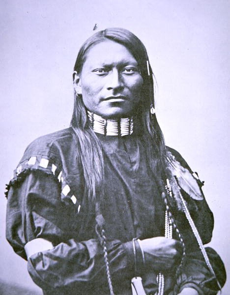 Panthère Rouge - American Photographer
