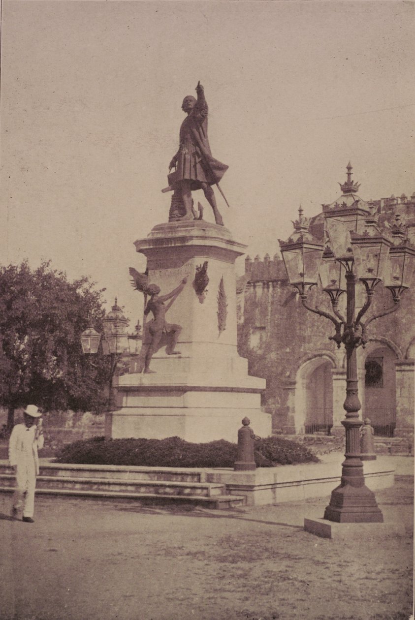 Saint-Domingue, c.1899 - American Photographer