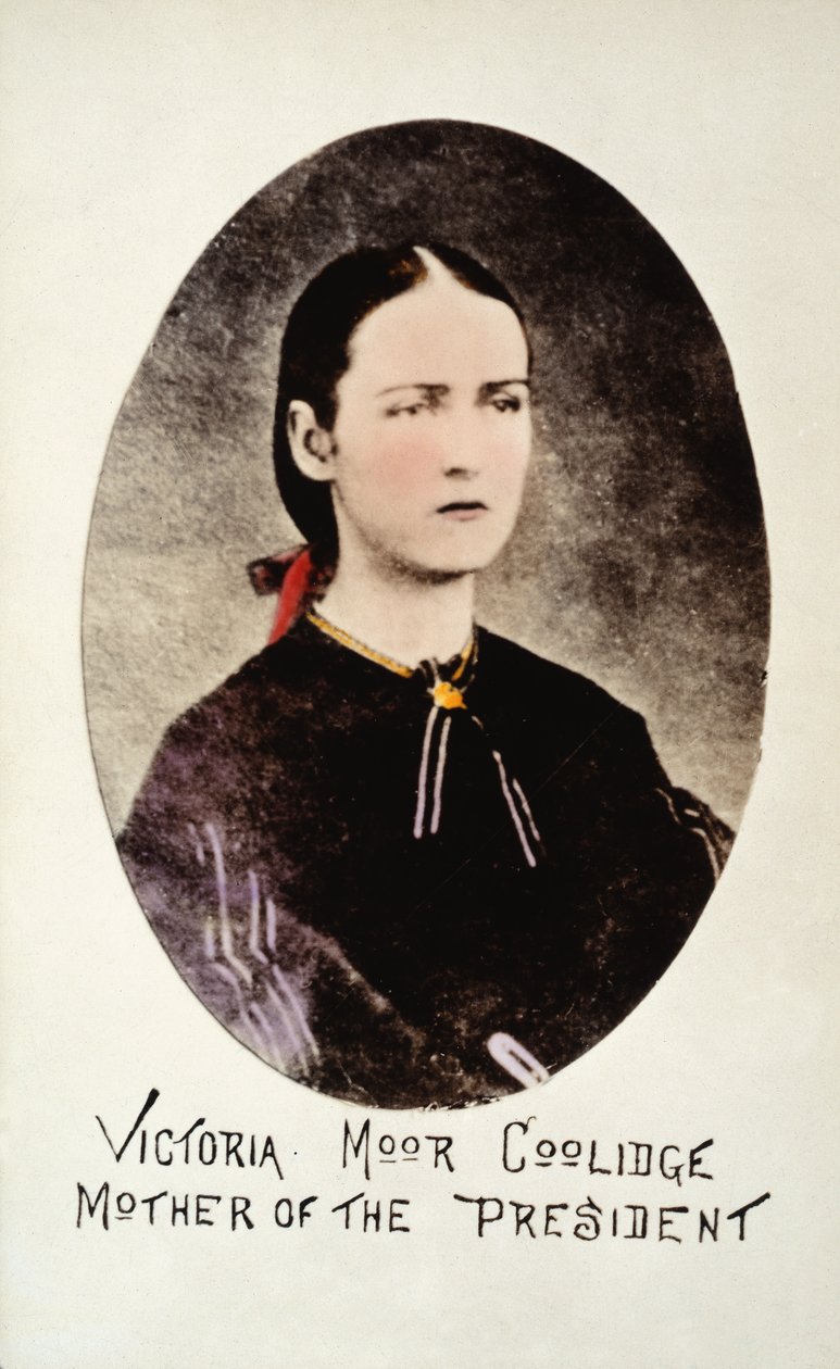 Victoria Moor Coolidge - American Photographer