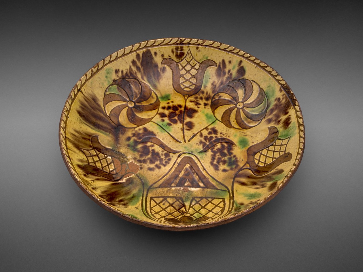 Bol, vers 1800 - American School