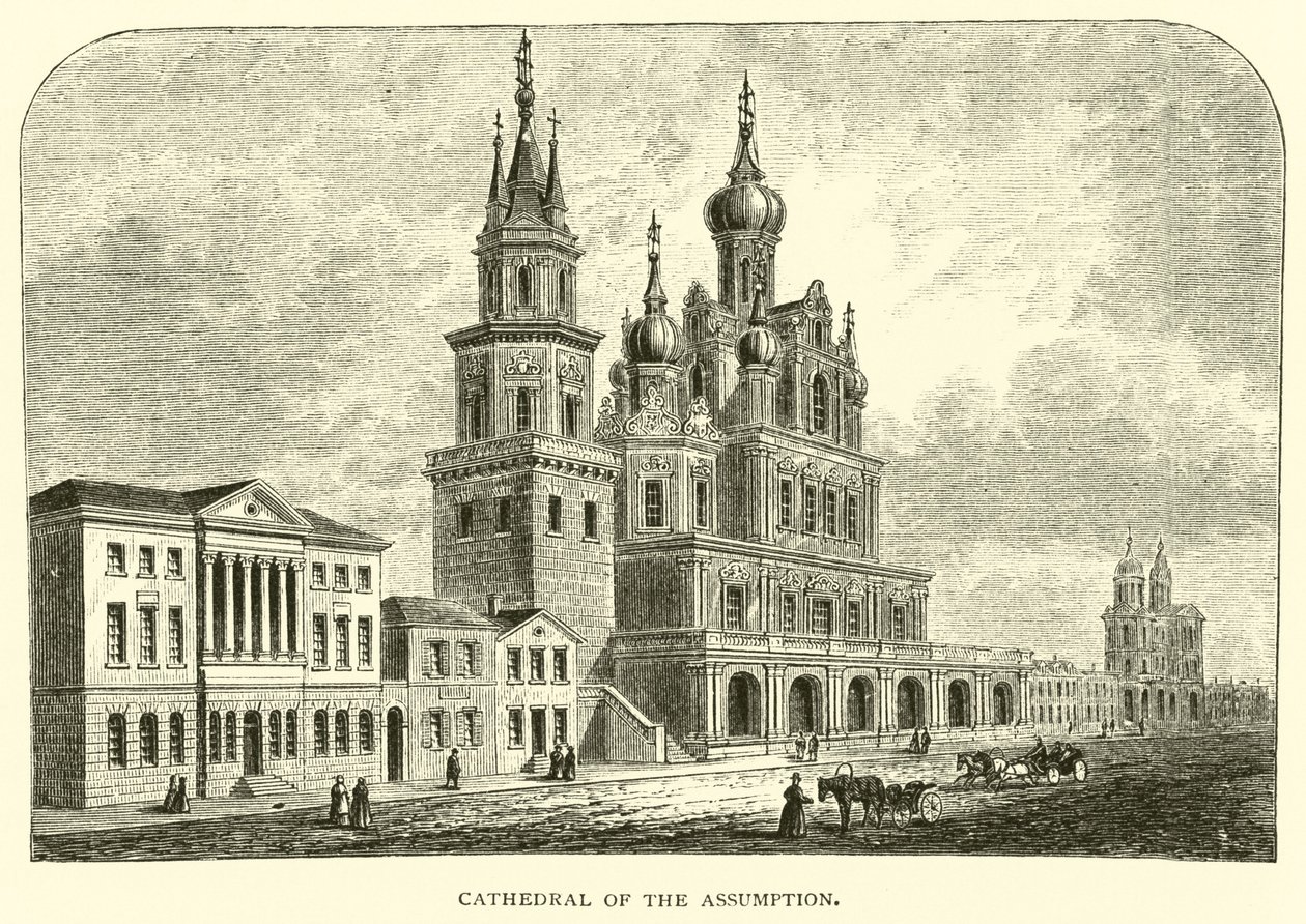 Cathédrale de l