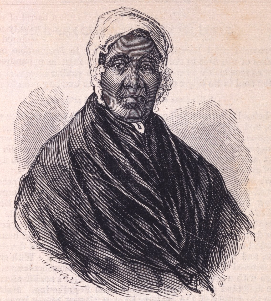 Catherine Ferguson - American School