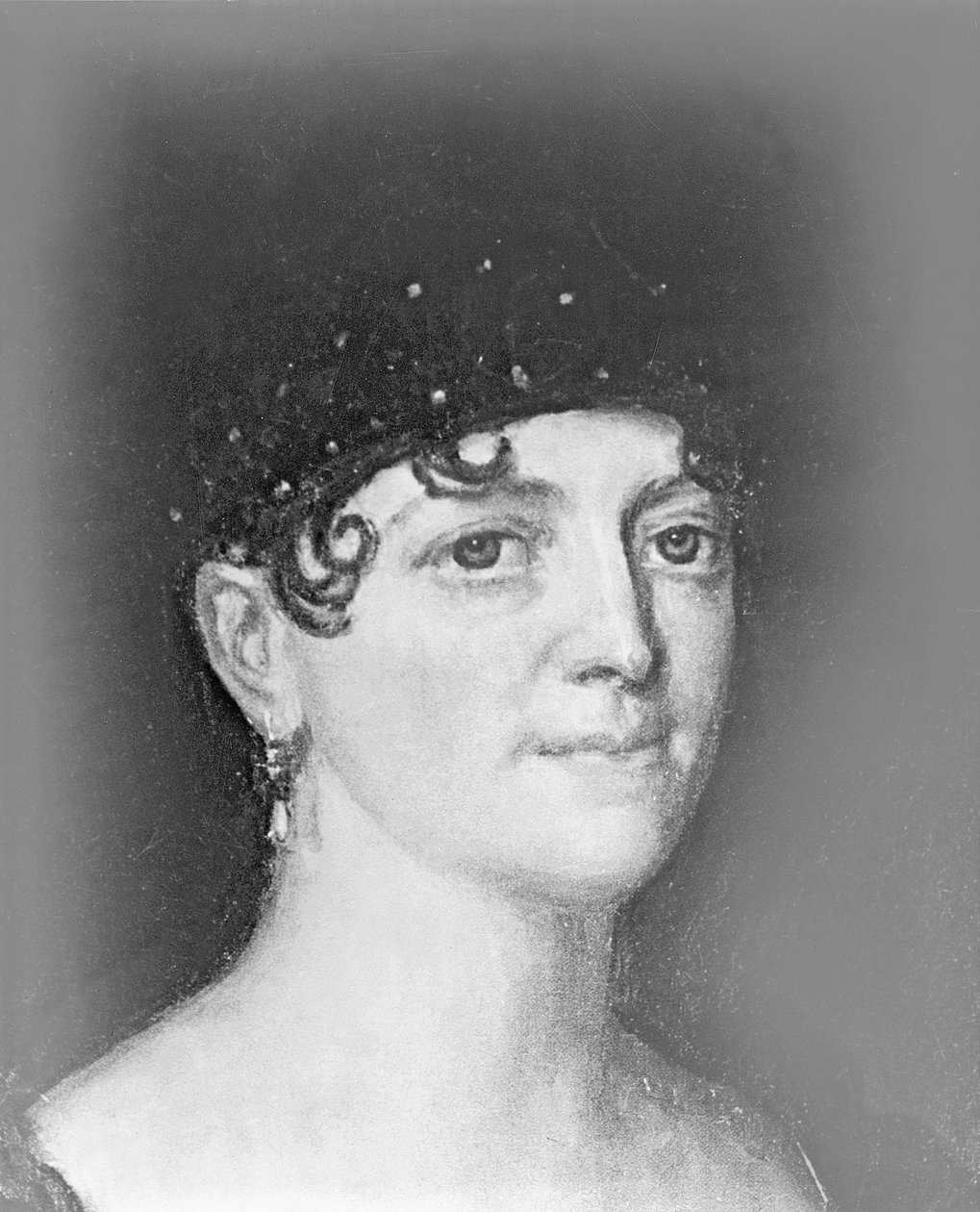 Elizabeth Monroe - American School