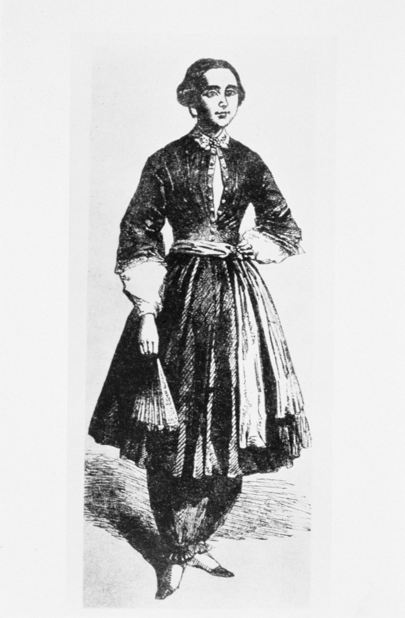 Portrait d