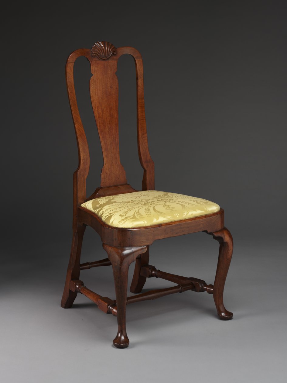 Chaise latérale - American School