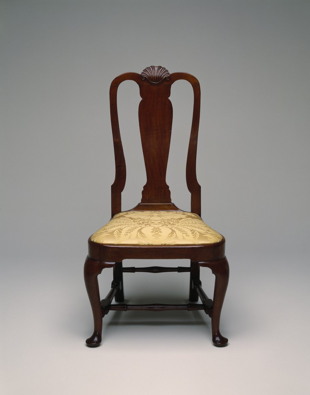 Chaise latérale - American School