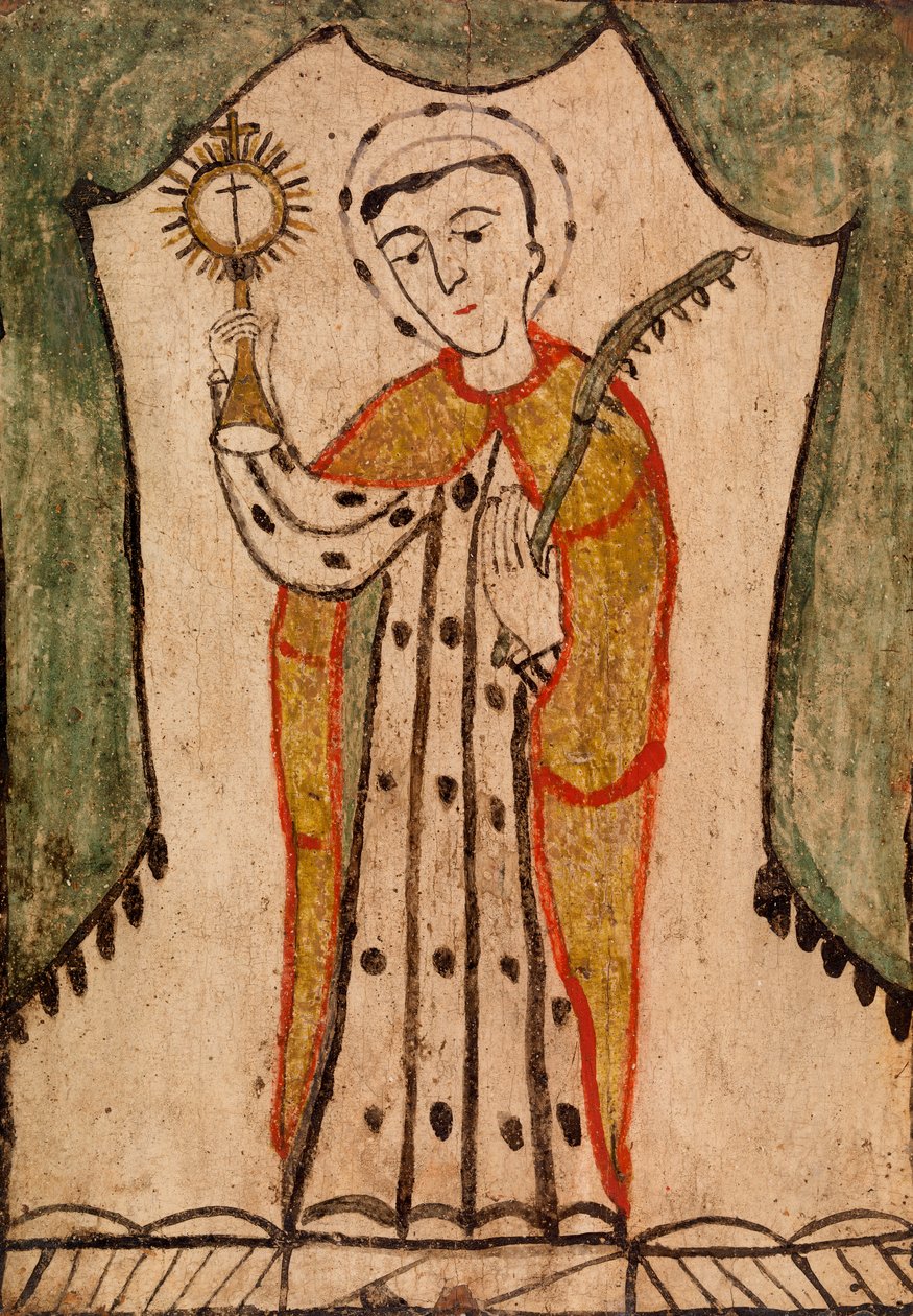 Saint Pierre Martyr - American School