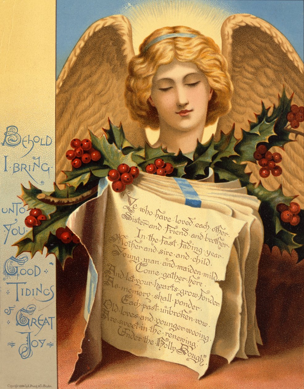 Image inconnue - American School