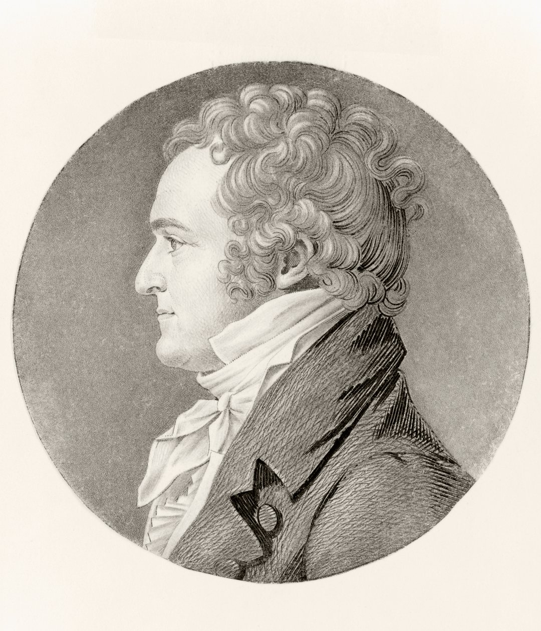 William Wirt - American School