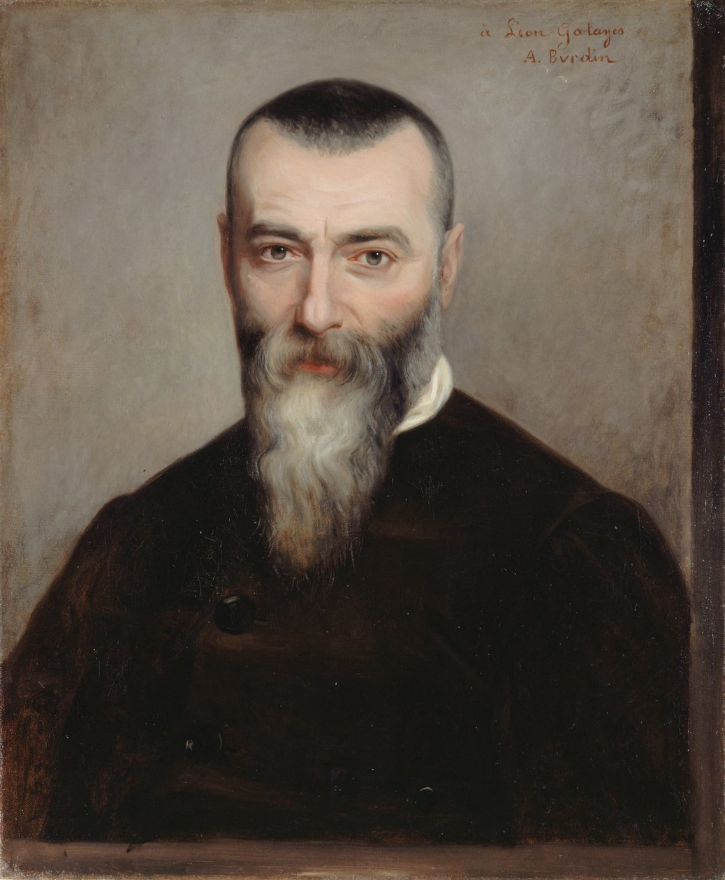 Portrait d