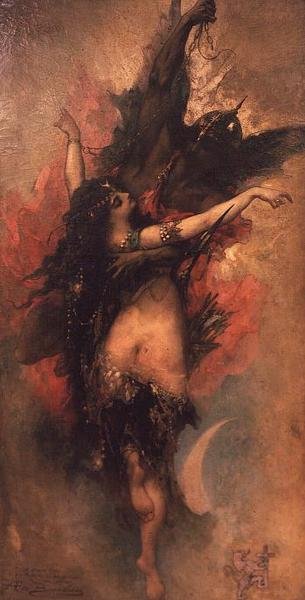 Ayma - Anatole de Beaulieu