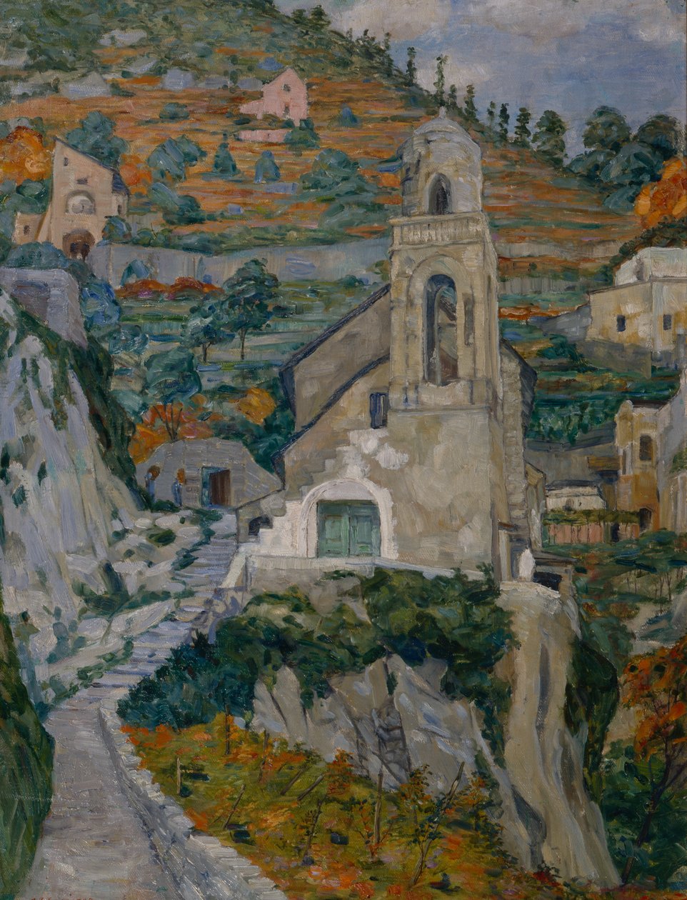 Ravello - Anders Svarstad