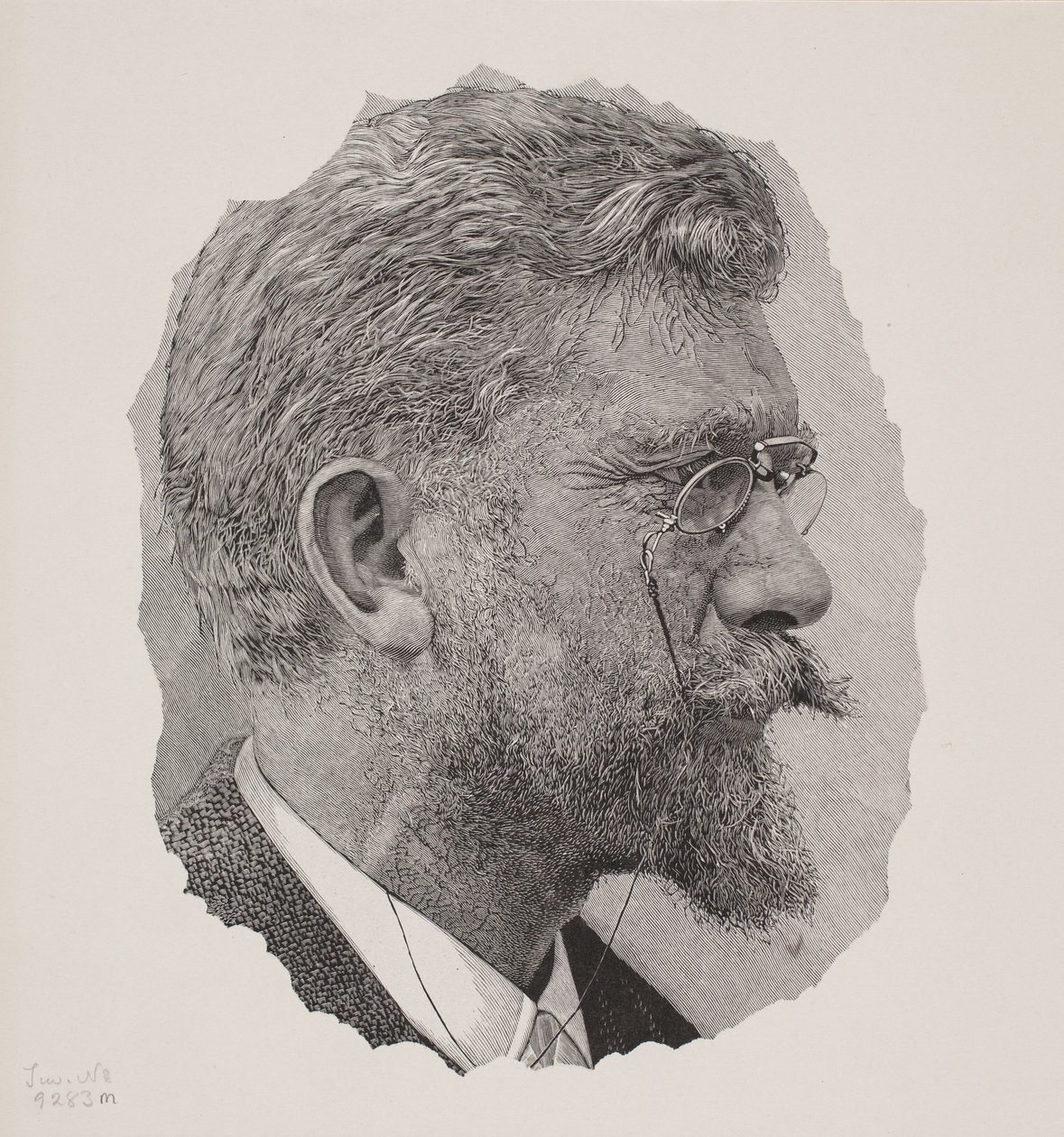 P.S. Krøyer - André Bork