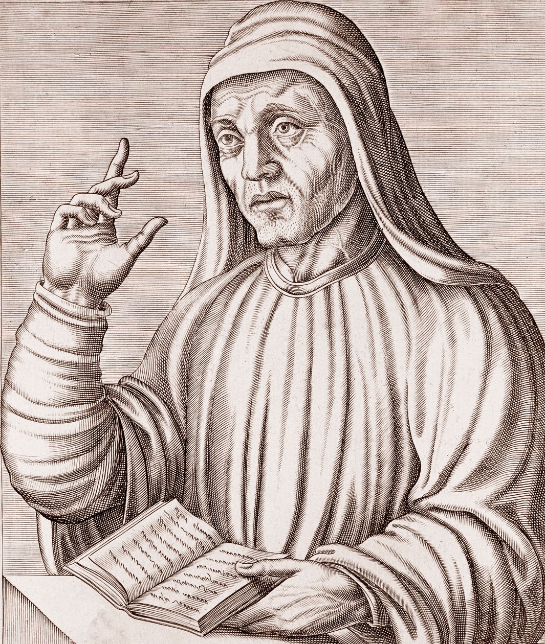 Portrait d