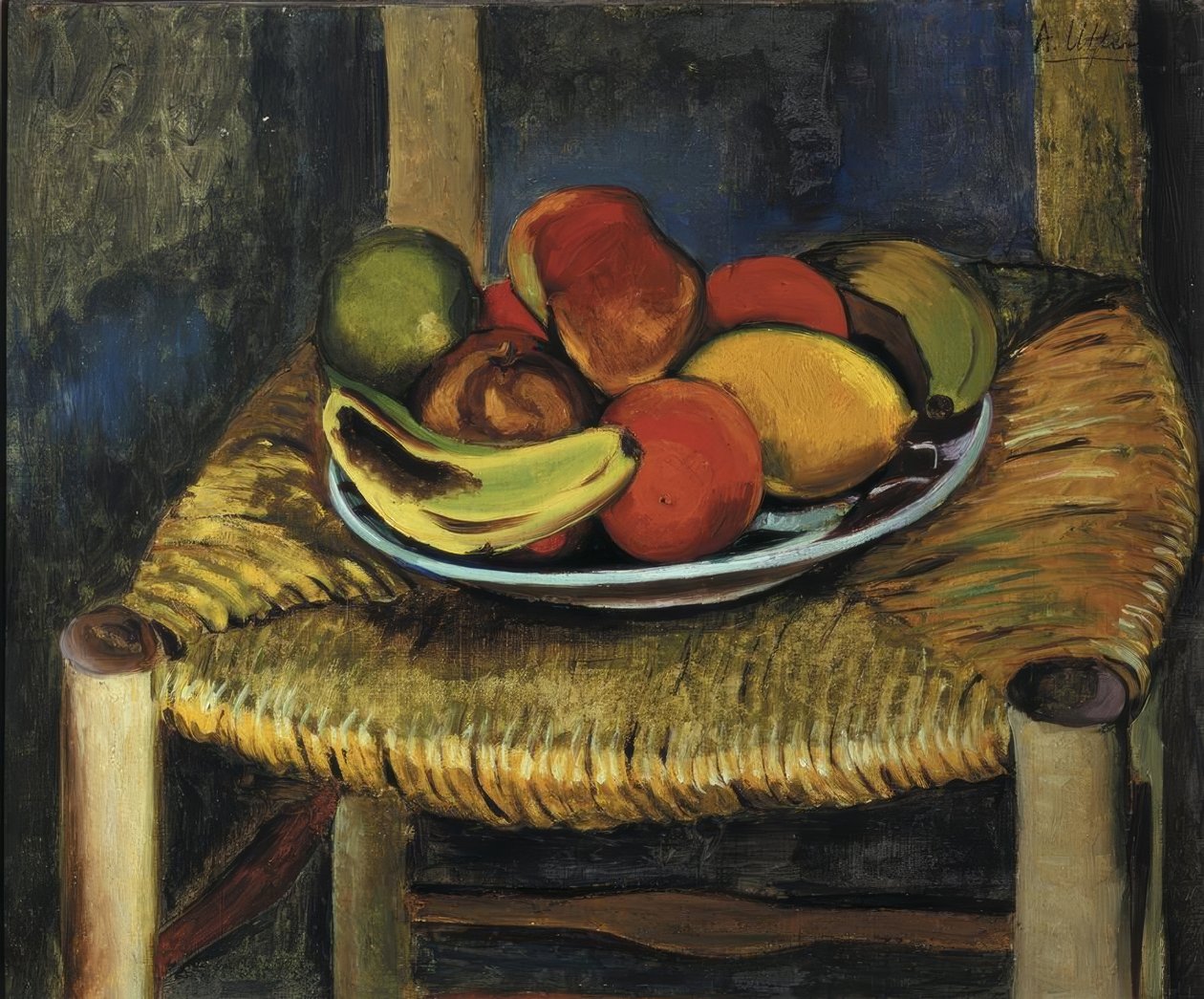 Nature morte - Andre Utter
