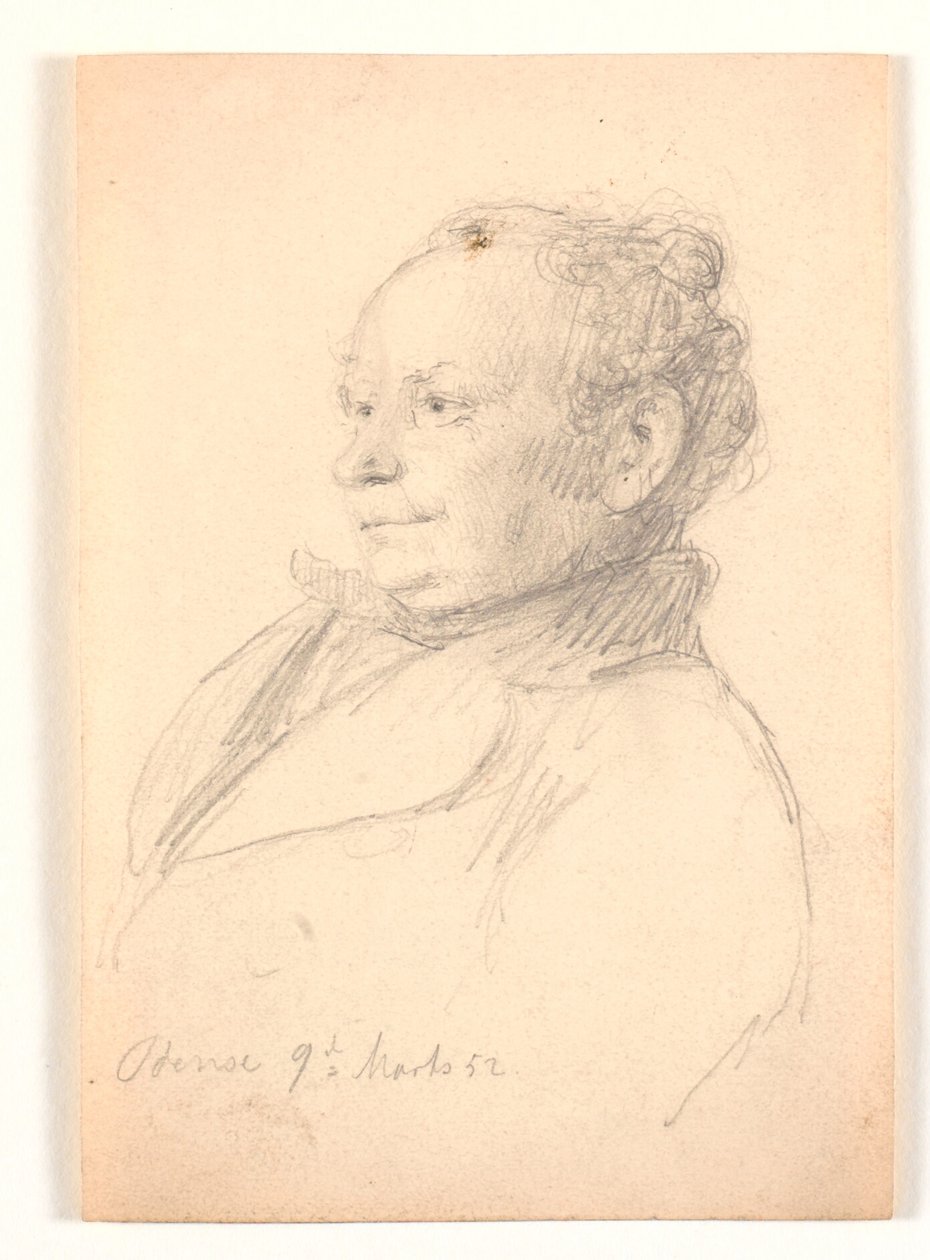 Portrait d