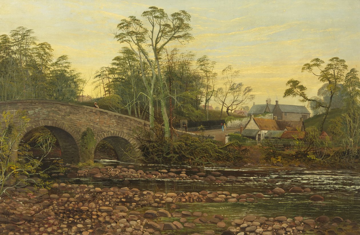 Pont Ebbw, Newport - Andrew Allan