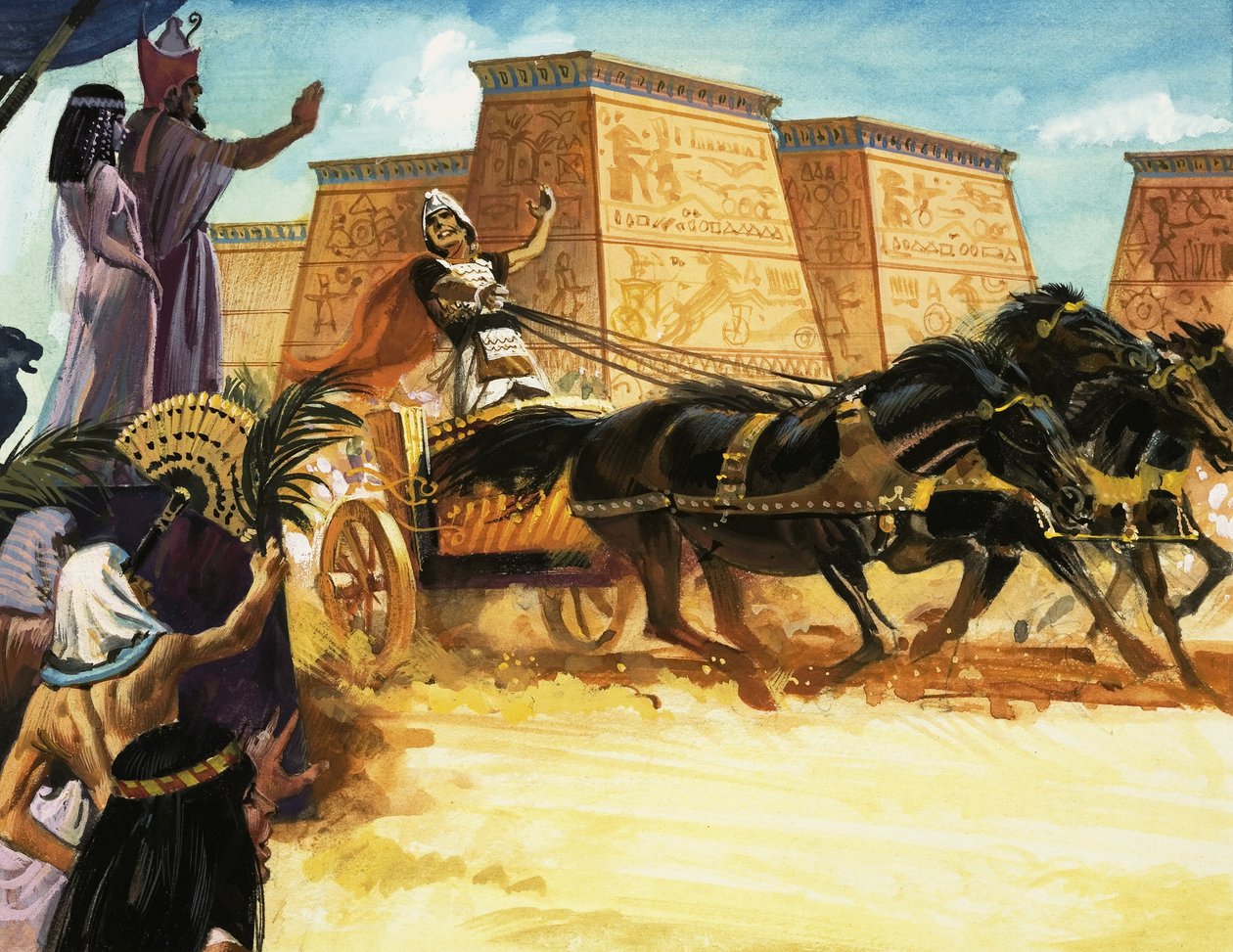 Une place dans les stalles : Aida - Andrew Howat