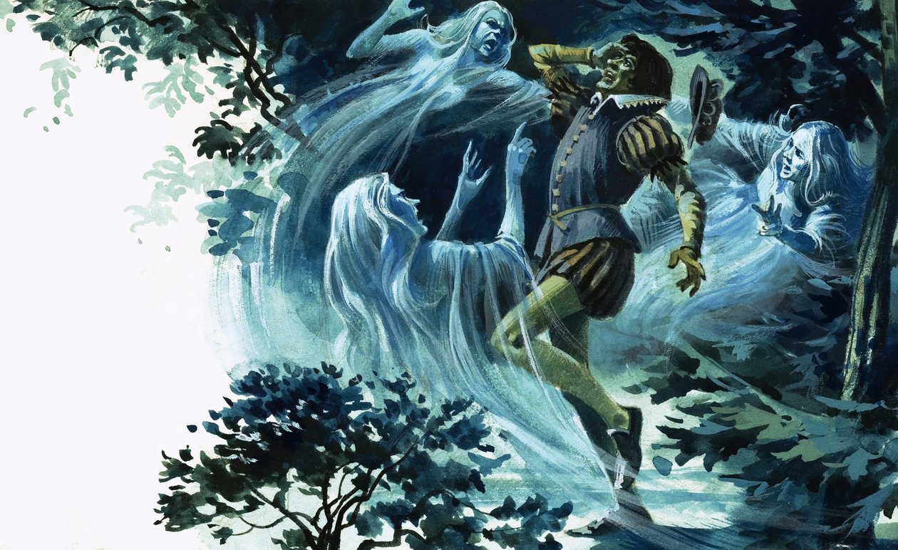 Un siège dans les stalles : Giselle - Andrew Howat