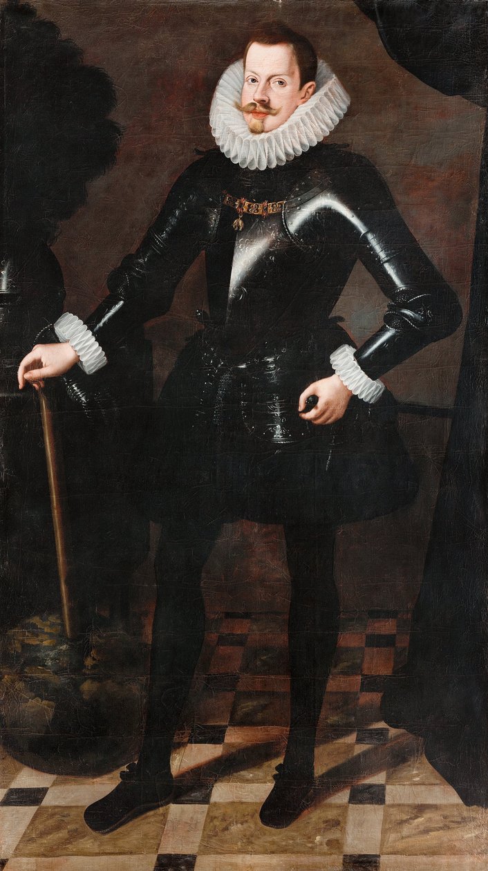 Philippe III d