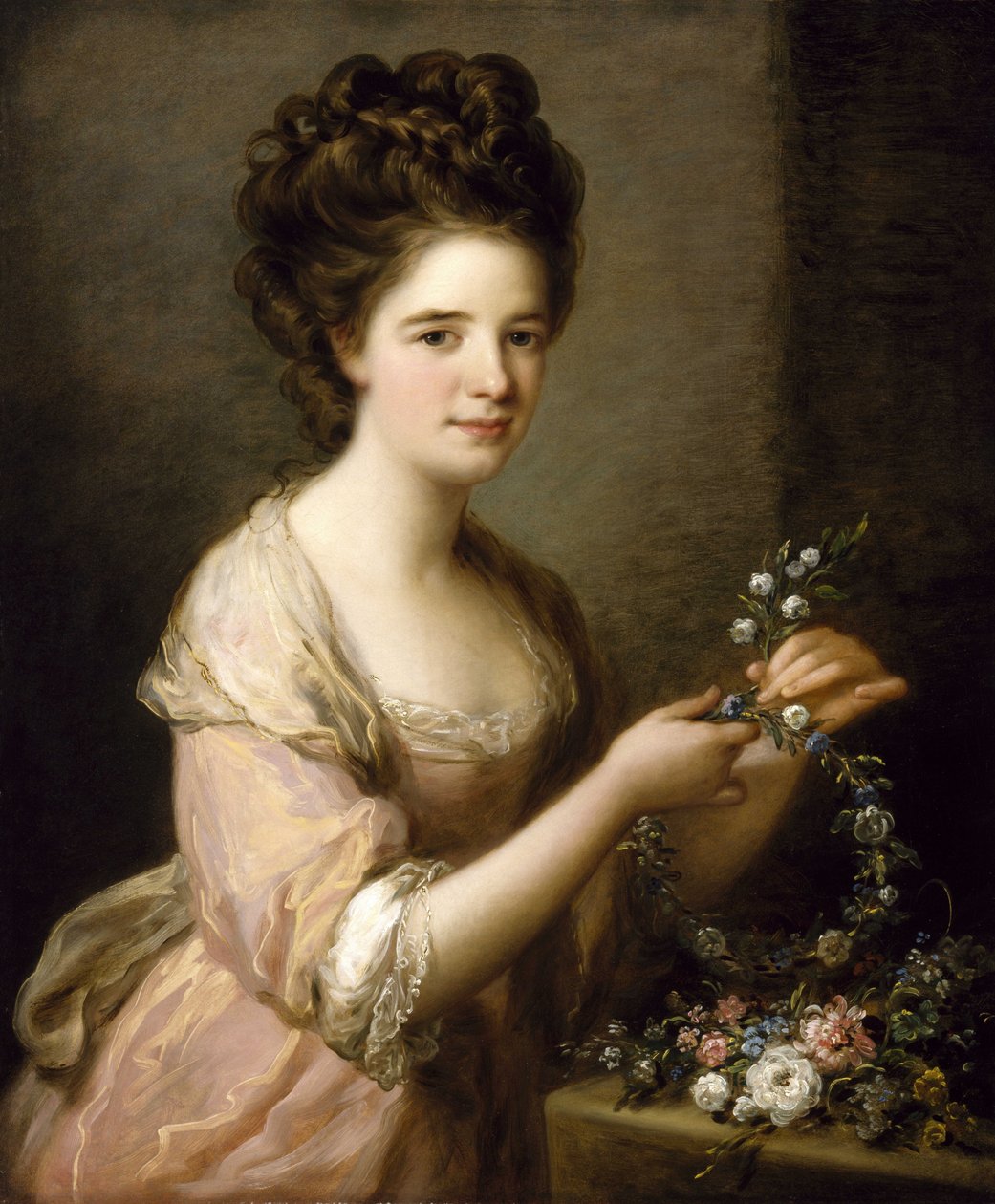 Portrait d