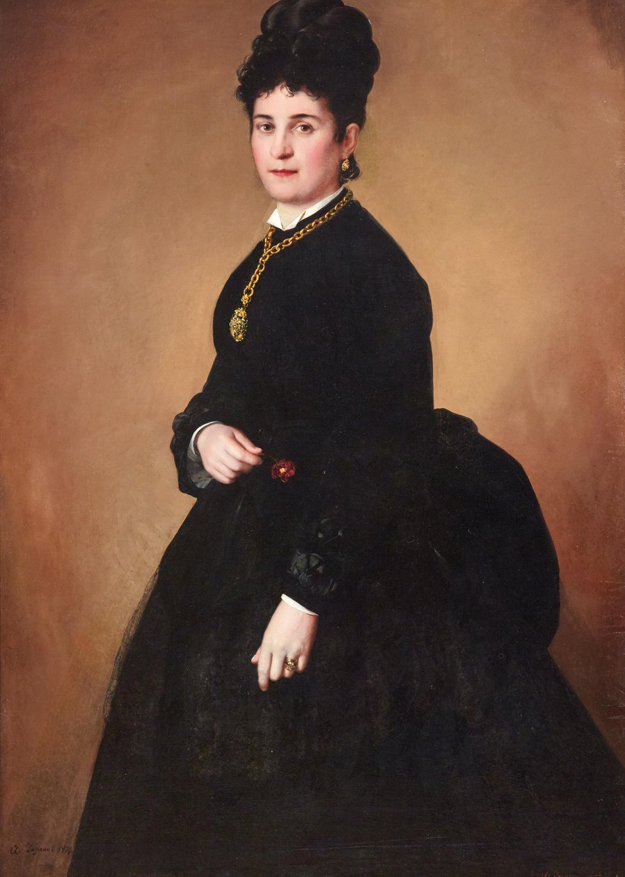 Portrait d