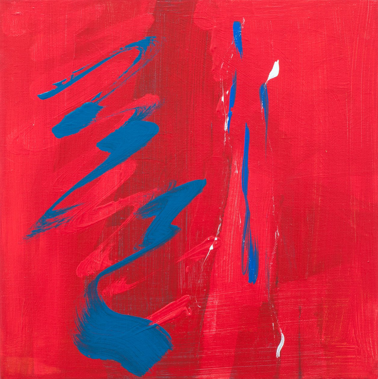 Désir, 2018 - Angie Kenber
