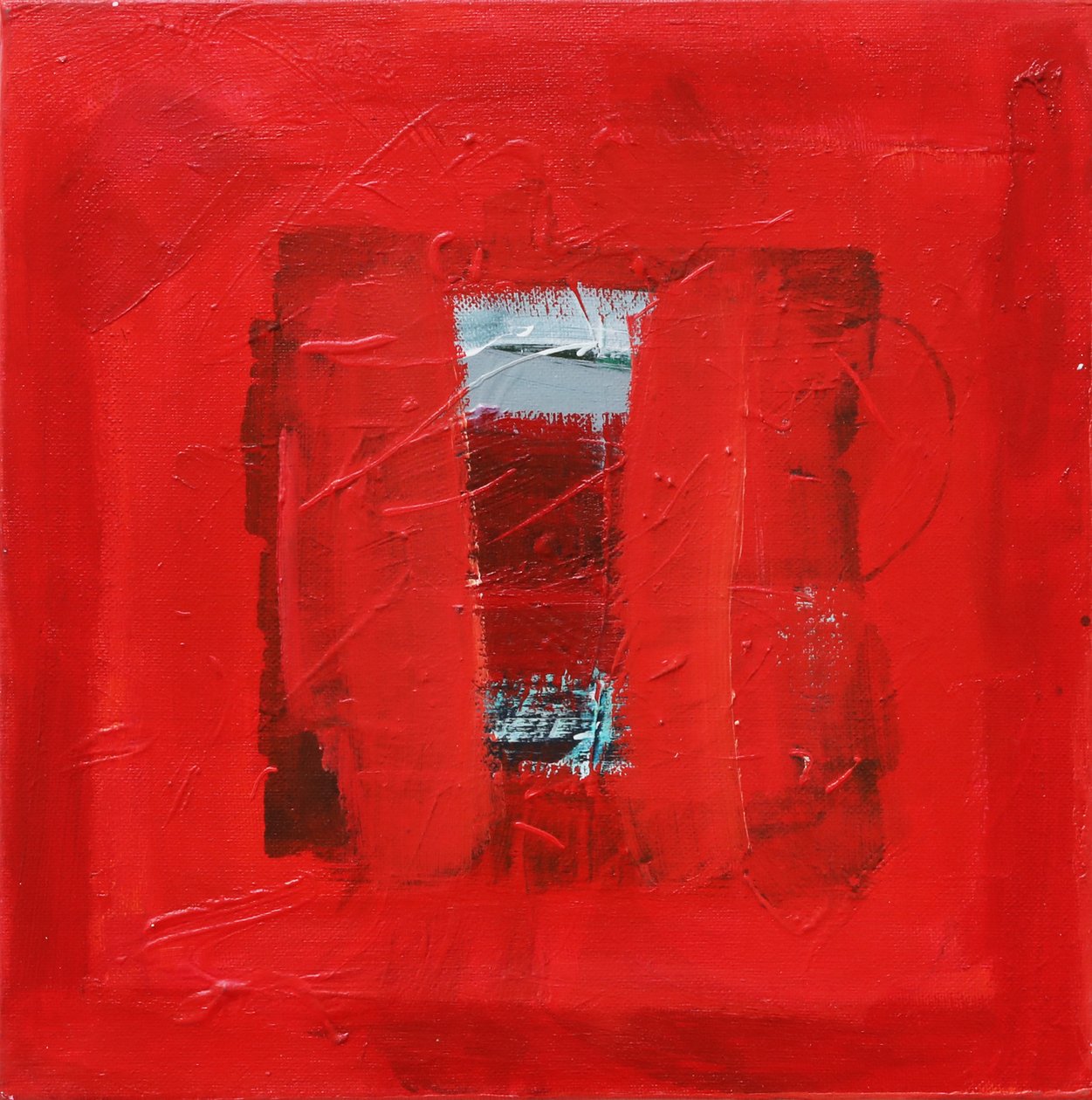 Matinée, 2021 - Angie Kenber
