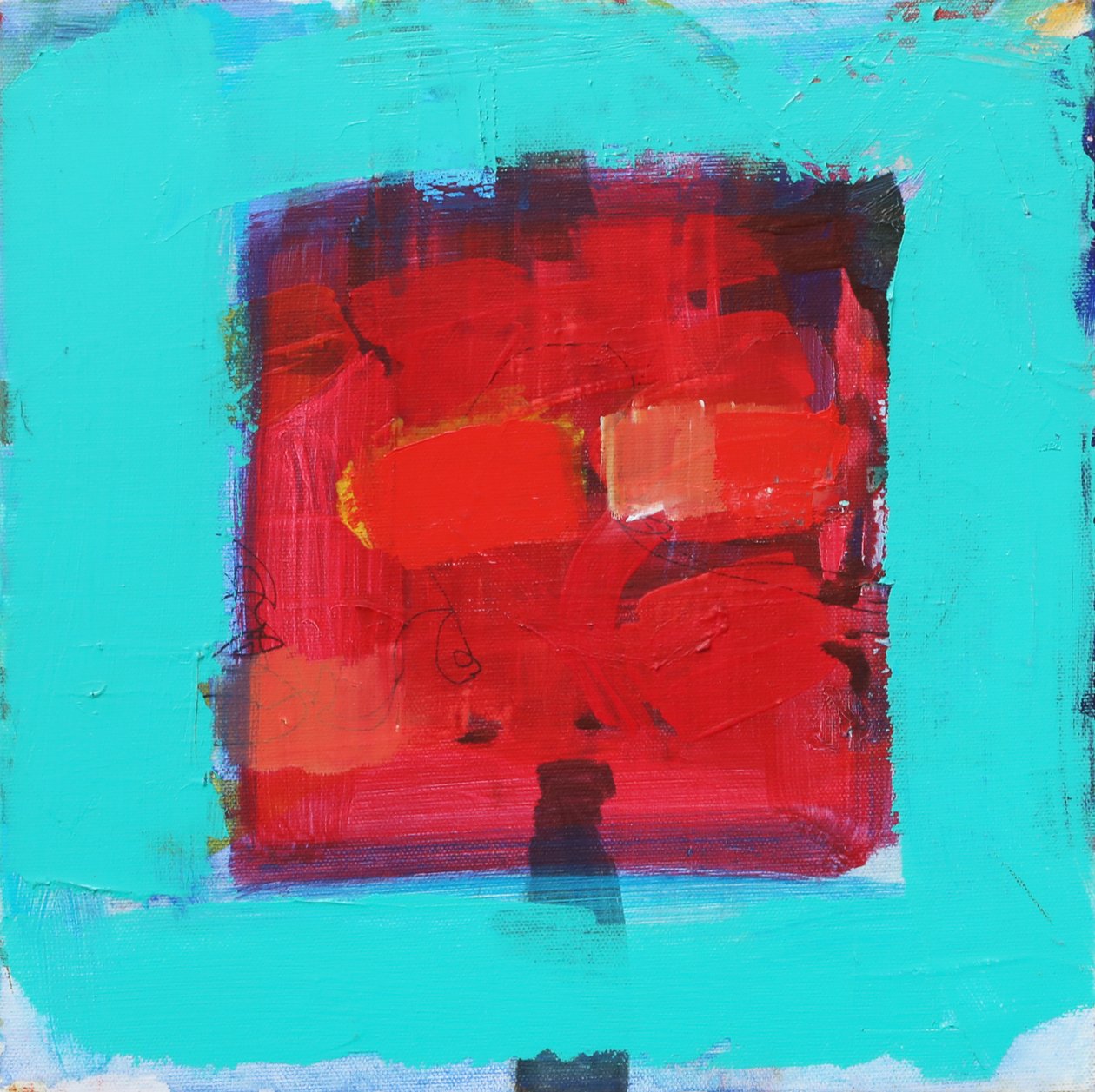 Minuit, 2021 - Angie Kenber