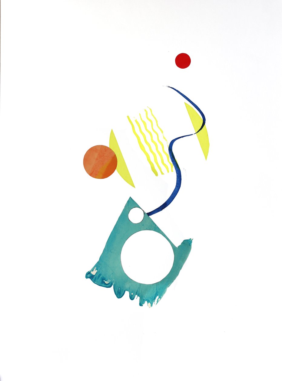 Suspendu - Angie Kenber