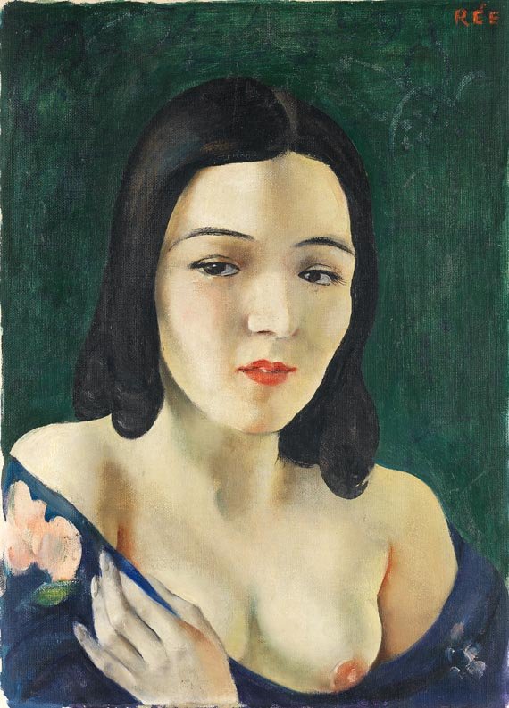 Portrait d