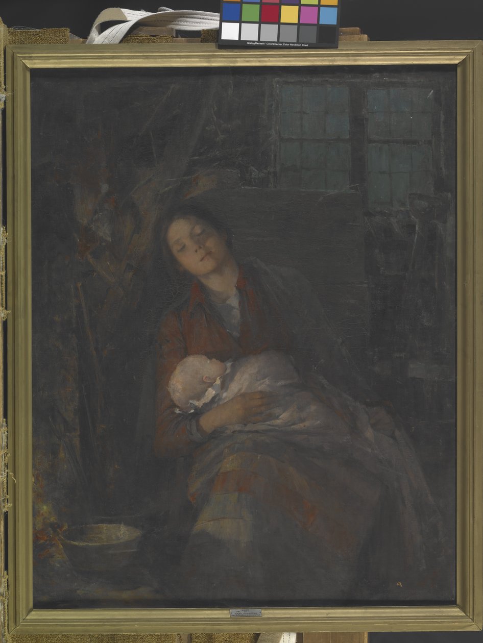 Repos - Anna Nordgren