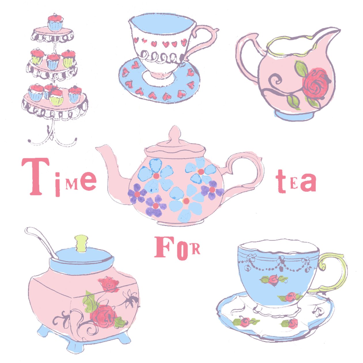 Thé de l