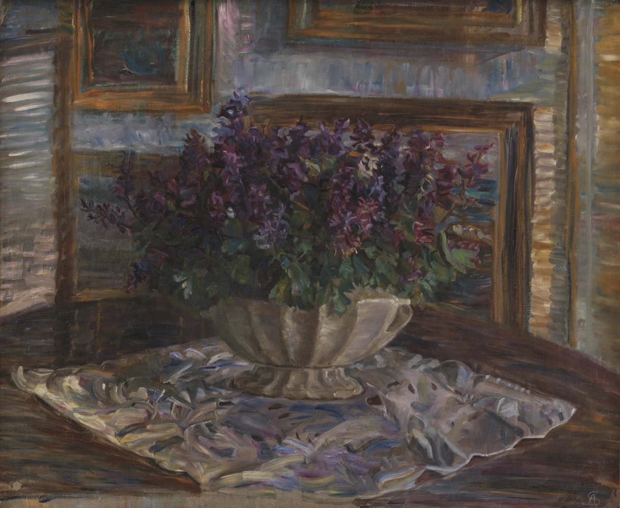 Corydale - Anna Syberg
