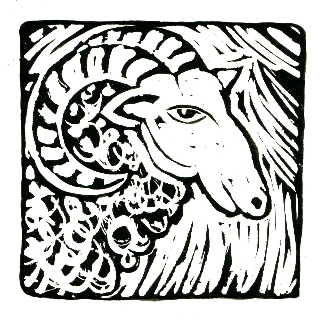 Horoscope (Bélier) - Annalisa Morrocco