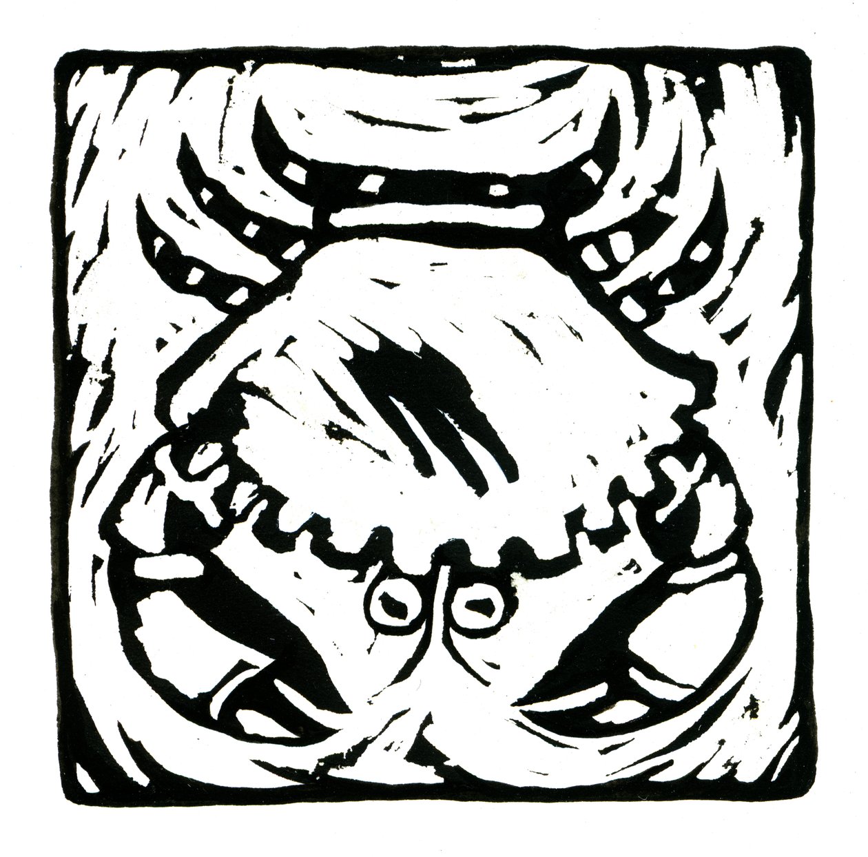 Horoscope (Cancer), 2017 - Annalisa Morrocco