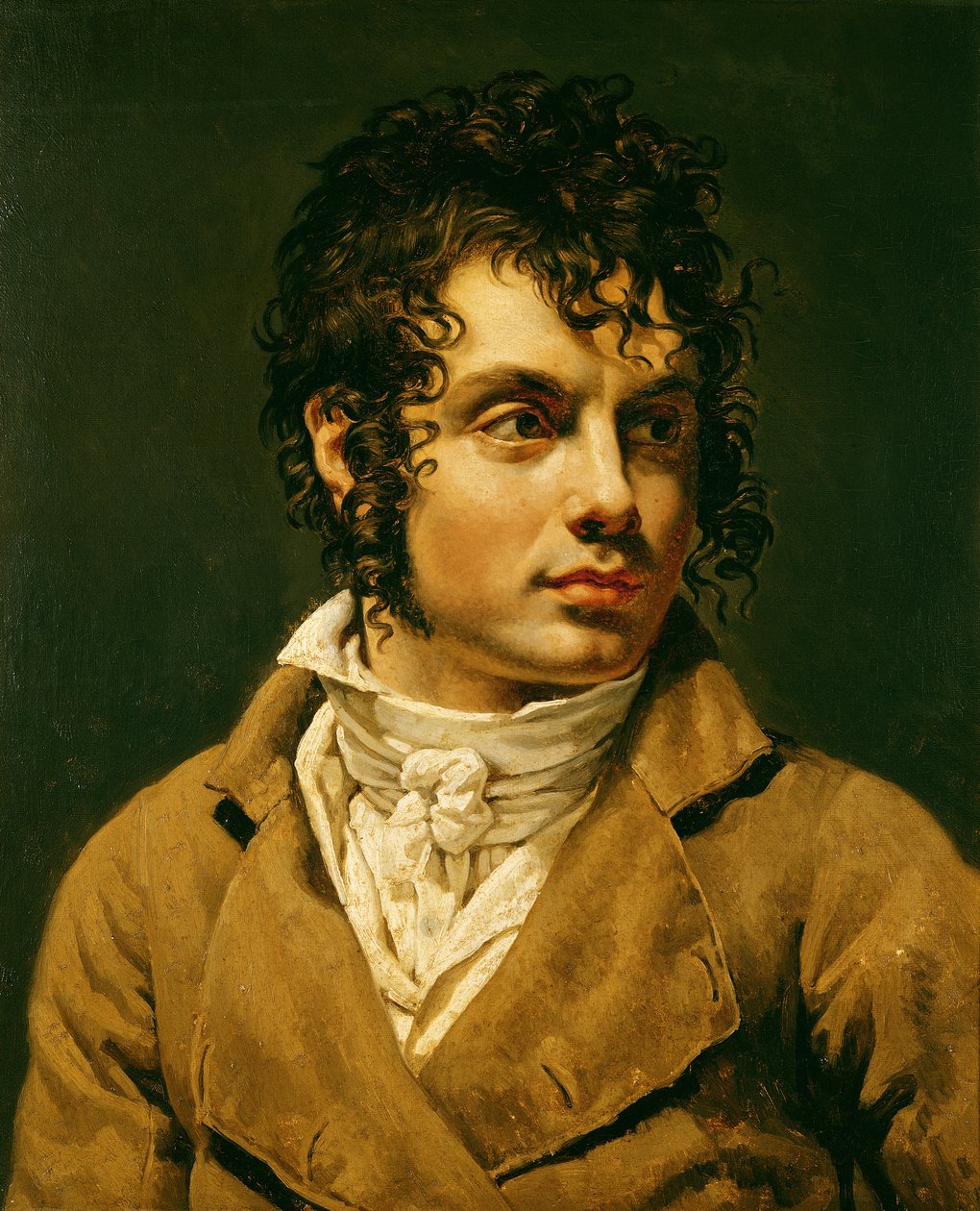 Portrait d