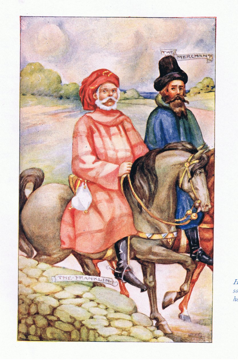 Il était l