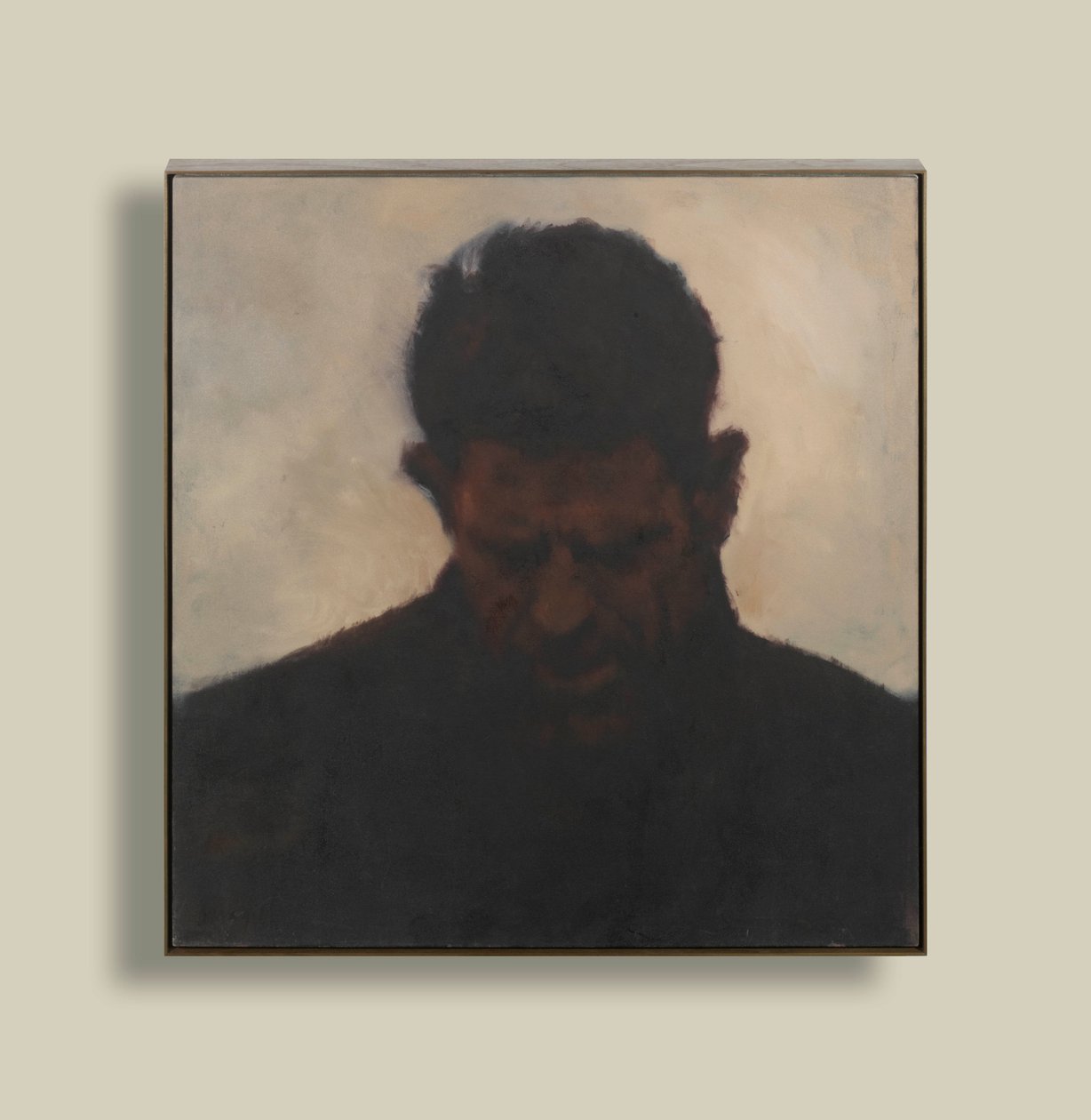 Trop peu de mots - Anne Magill