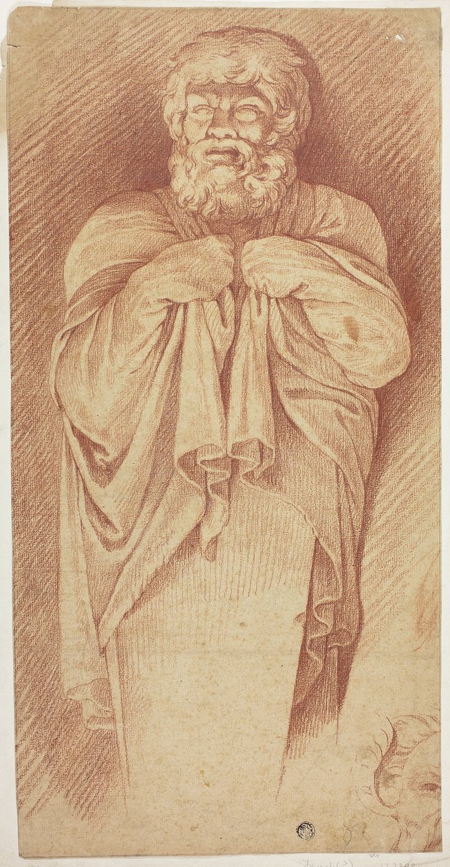 Terme - Annibale Carracci