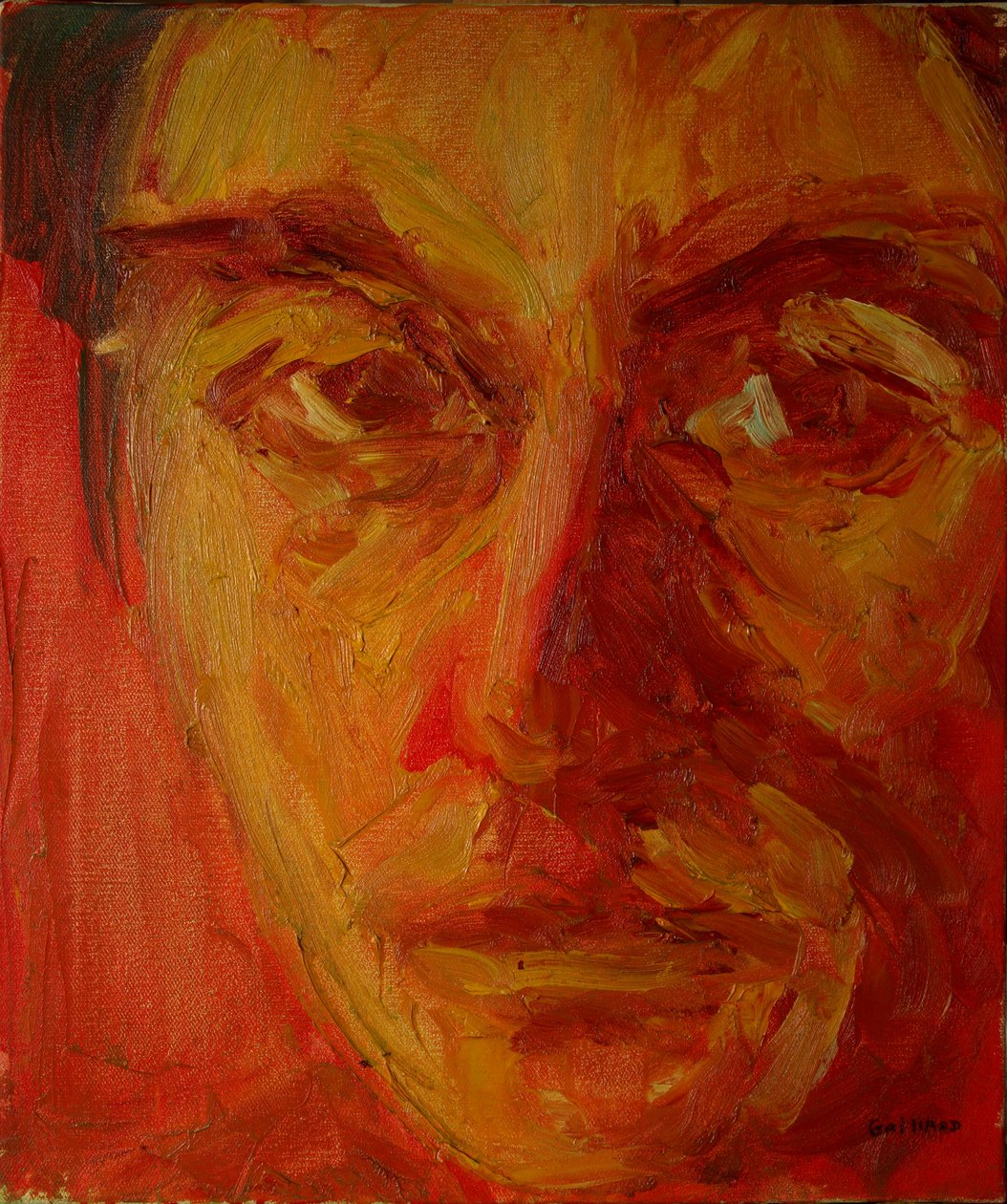 De Kooning - Annick Gaillard
