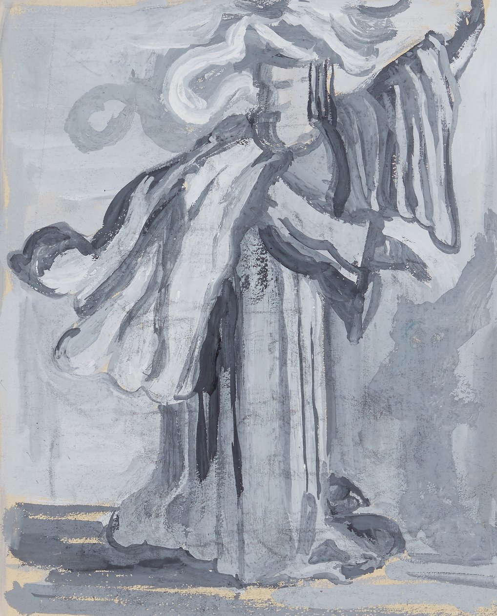 Figure - Anny Dollschein